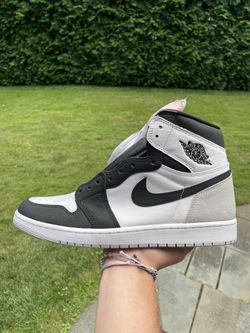 Jordan 1 High Stage Haze