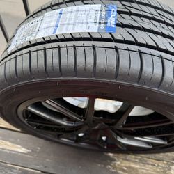 17 Inch Rims BRAND NEW 