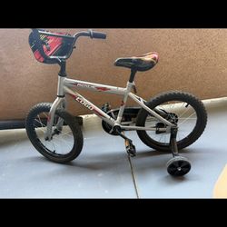 Bicicleta De Niño