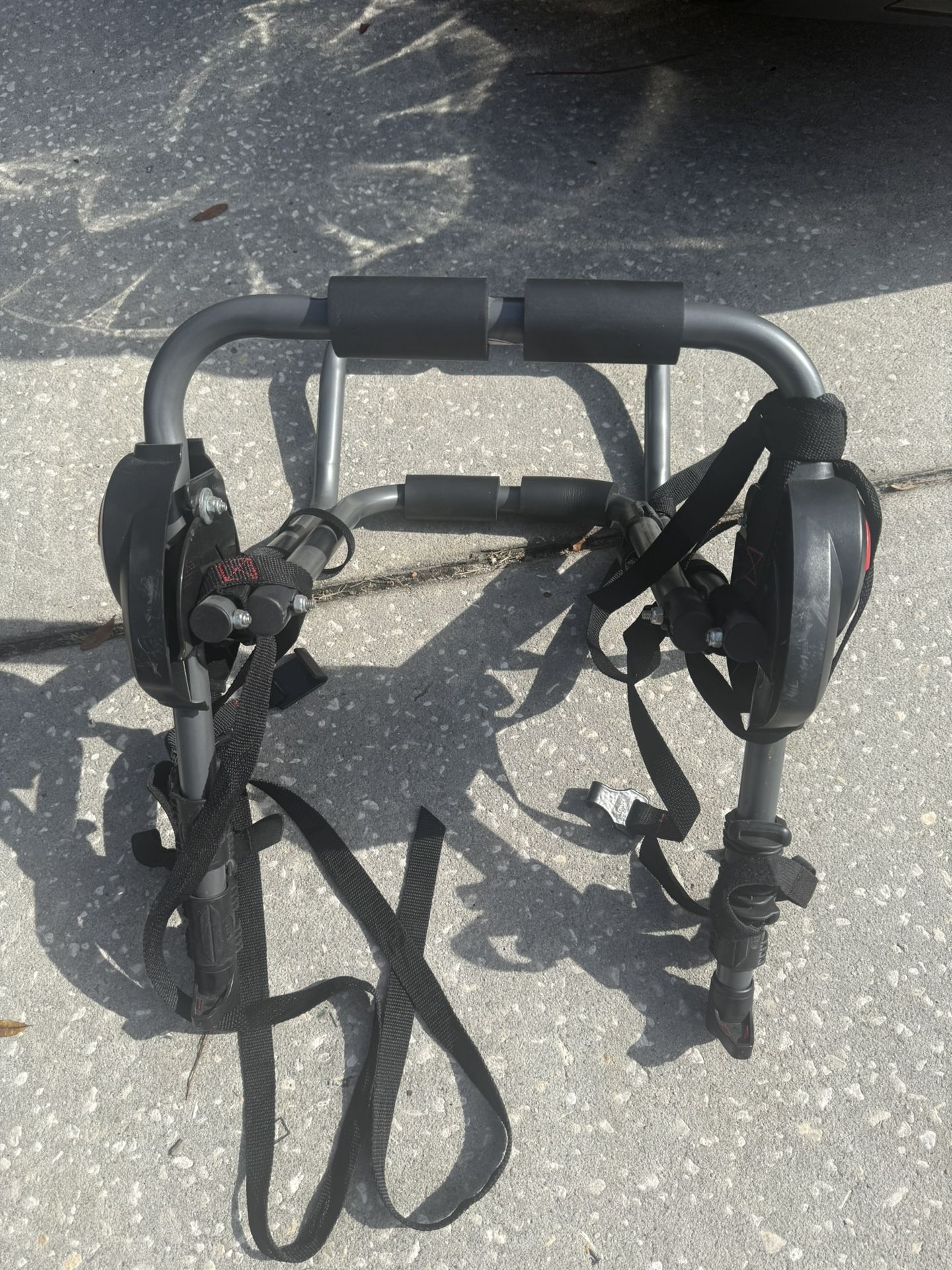 Bike Rack