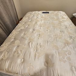 Free Queen Mattress 