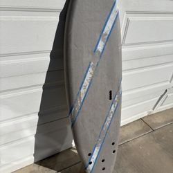 6” Soft Top Board South Bay Boards