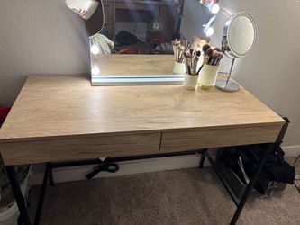 DESK ONLY