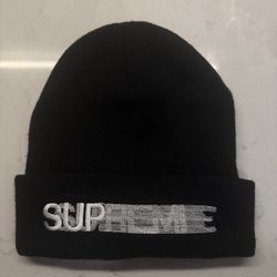 Supreme Beanie 