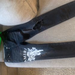 Amir Jeans 