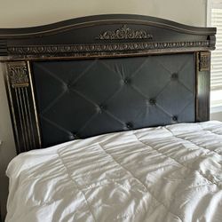 Bedroom Set