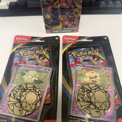 PHANTASMAL FLAMES +single Pack 