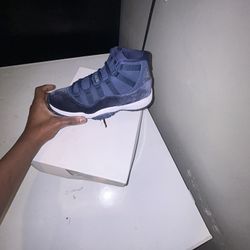 Jordan 11