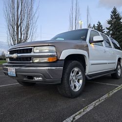 Build Restore Or Drive Suburban 5.3L 460LE