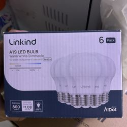 Light Bulb