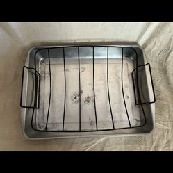 Roasting Pan