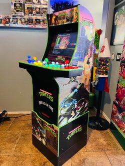 Arcade