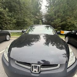 2005 Honda Accord
