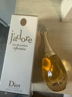 Dior J'adore Infinissime Eau de Parfum