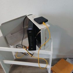 Wifi  Xfinty