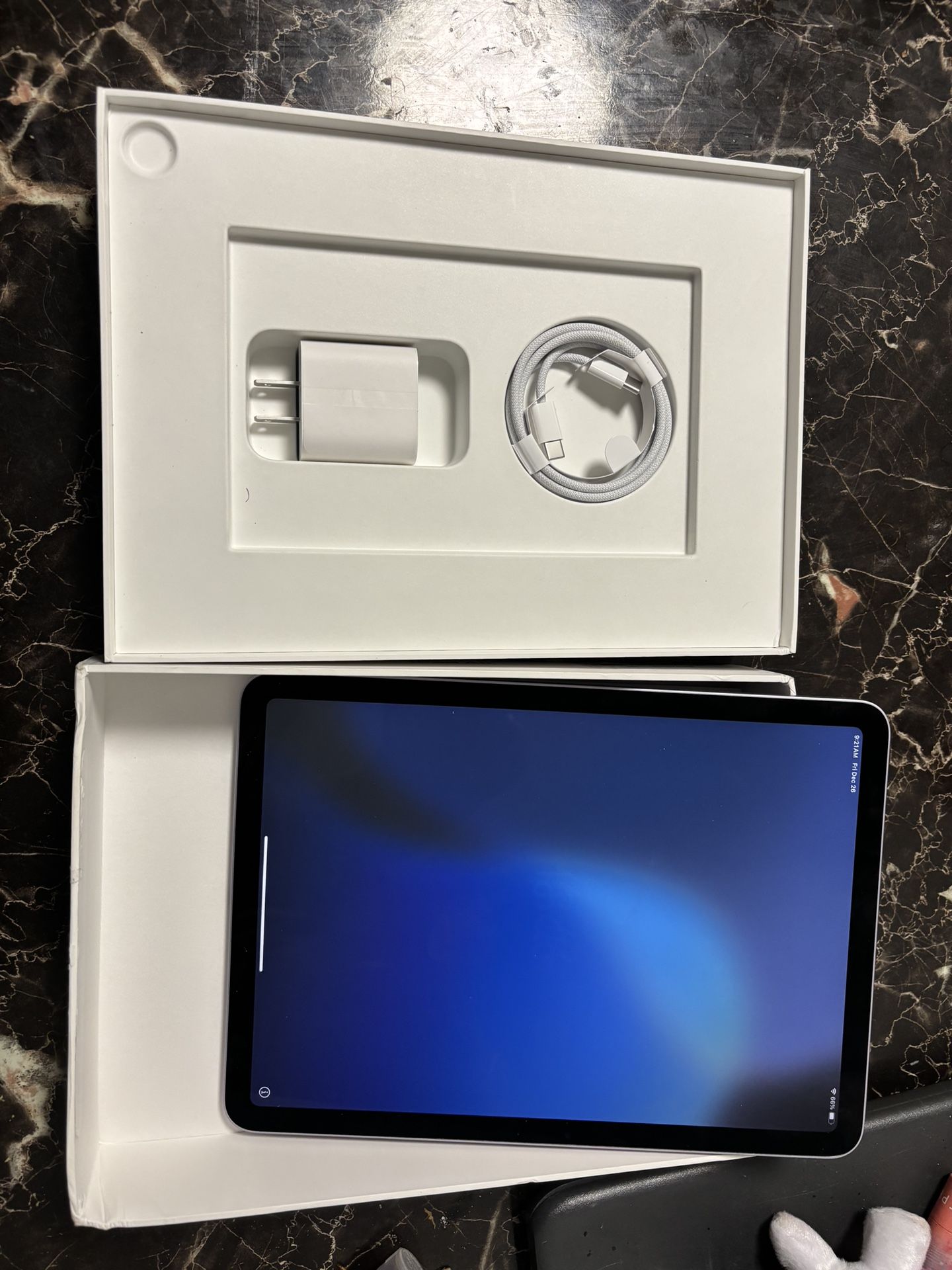 iPad Air 11-inch (M3) WiFi 128gb