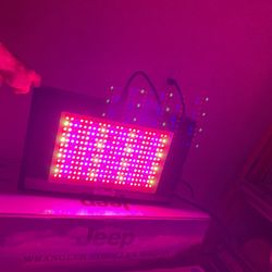 Led Grow Light 