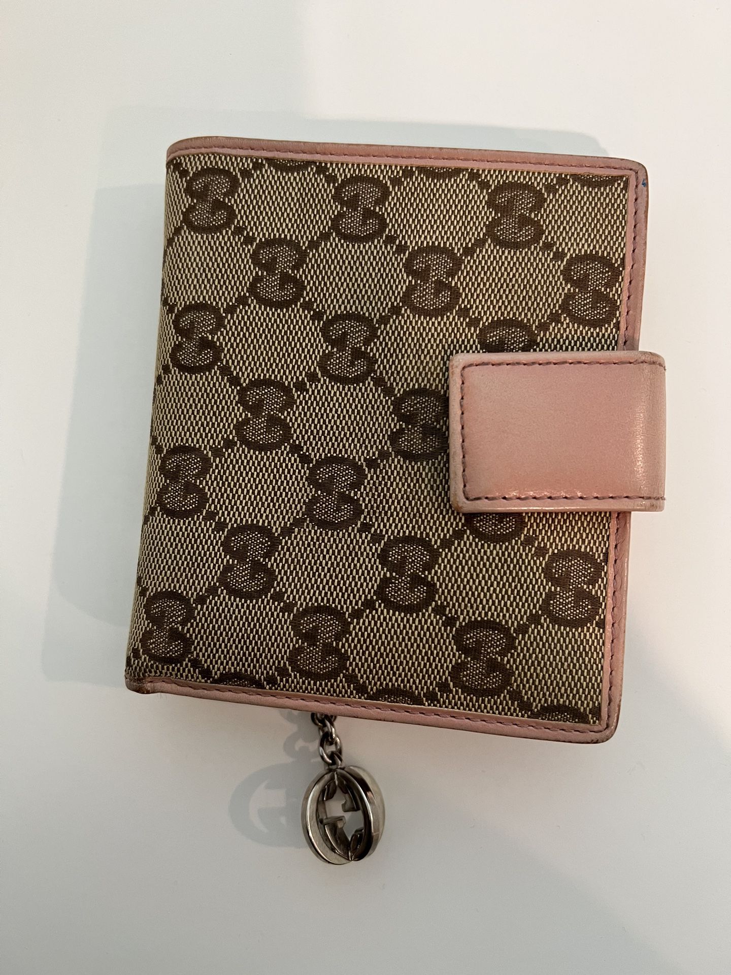 Authentic Gucci Wallet