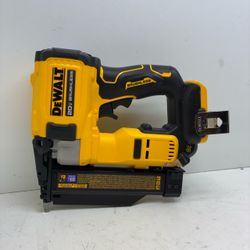 Dewalt 20v Brushless Pin Nailer 21975088