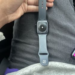 Apple Watch SE 