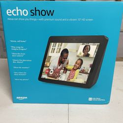 Echo Show