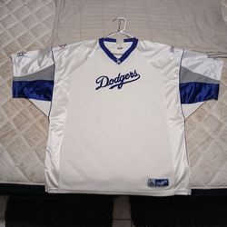 Los Angeles Dodgers Jersey National