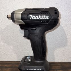 18V Lxt Sub-compact Lithium-ion Brushless Cordless 3/8 https://offerup.com/redirect/?o=SW4uU3EuRHJpdmU= Impact Wrench (TOOL ONLY) No Battery - No Char