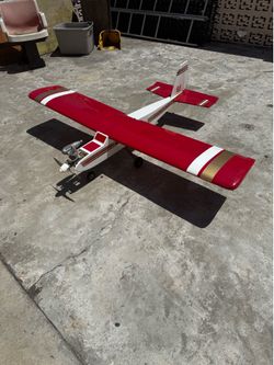 E Flight Cessna 150T radio-controlled airplane