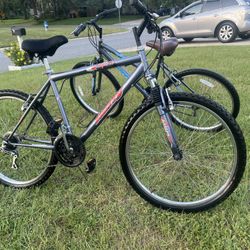 Bicycles 26 Inch For Men’s And Women’s 
