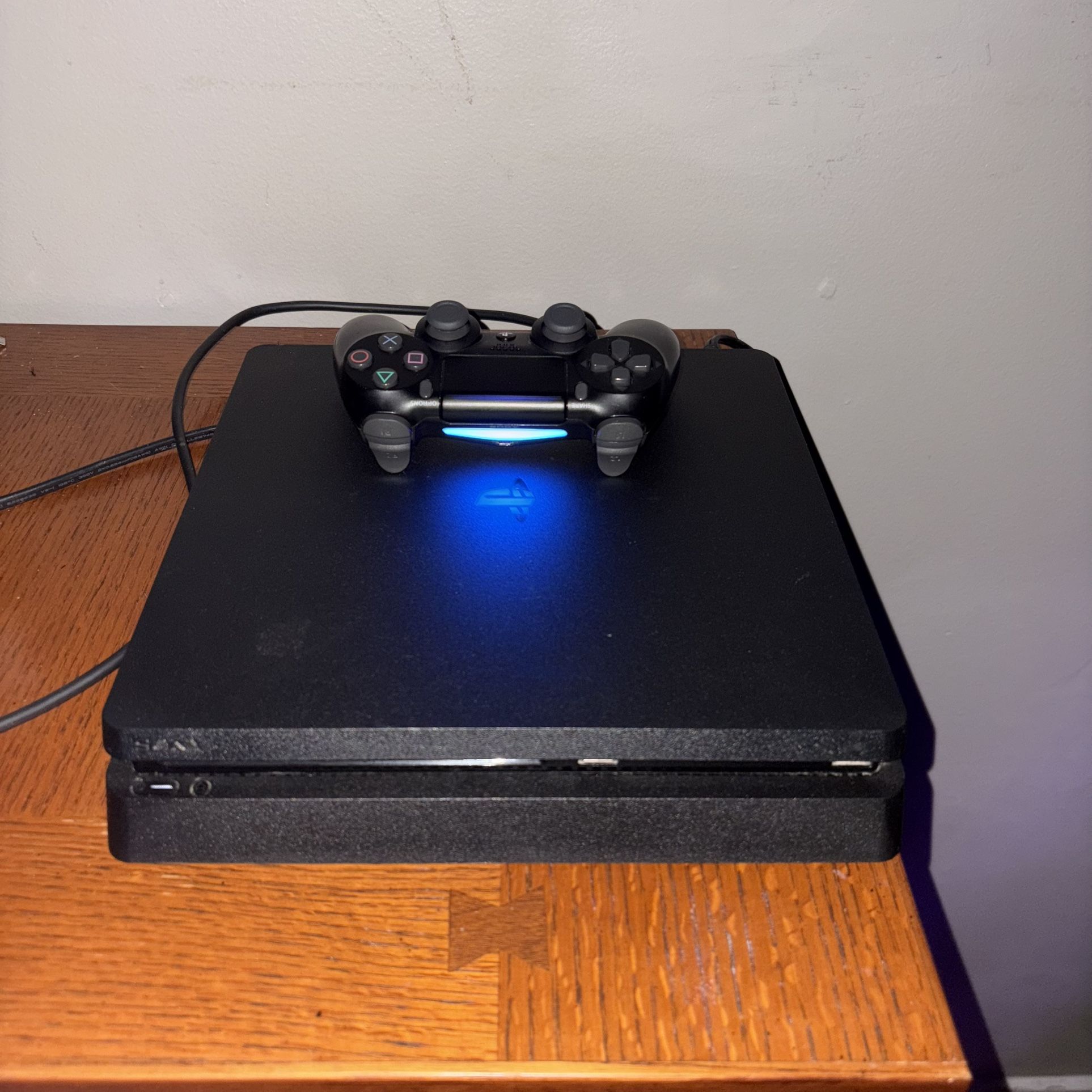 Playstation 4
