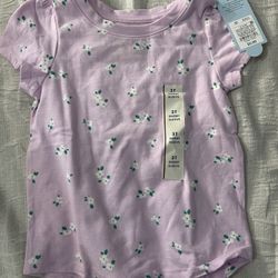 Toddler T-shirt