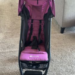 Zoe The Traveler Stroller
