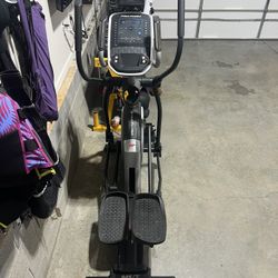 ProForm Elliptical 