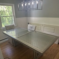 Ashley Furniture Dining Room Set 