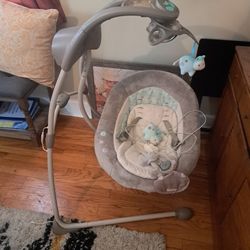 Baby Swing