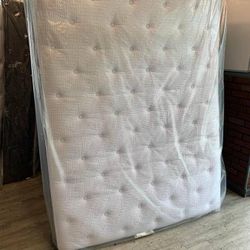 Mattress Clearance Sale Going on Now! King Queen Twin Full