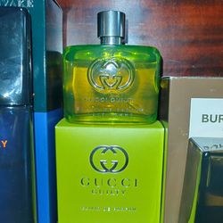 Gucci Guilty Elixir