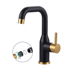 Single Handle Bar Faucet Deckplate
