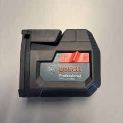 Bosch Laser Level