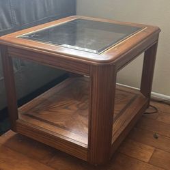 End Table