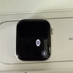 Apple Watch Series 7