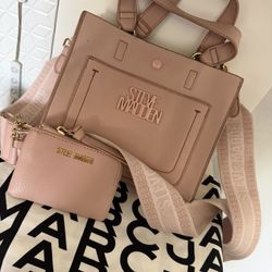 Steve Madden Crossbody 