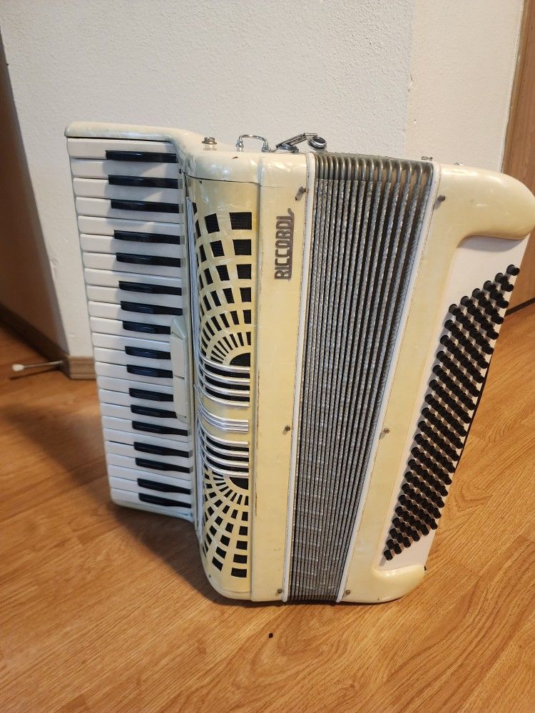 Accordion