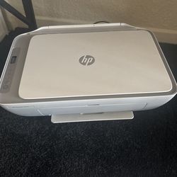 HP PRINTER