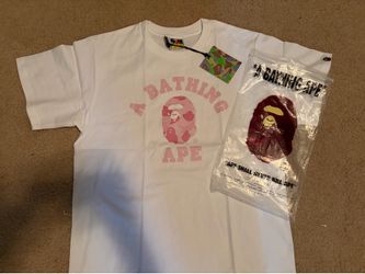 Bape t shirt