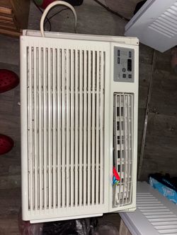Ac unit