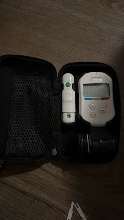 One touch Verio Flex