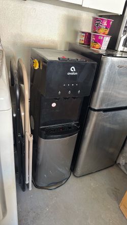 water dispensers