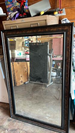 Beautiful Mirror