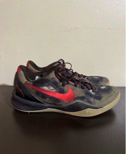 Kobe 8 “Python”